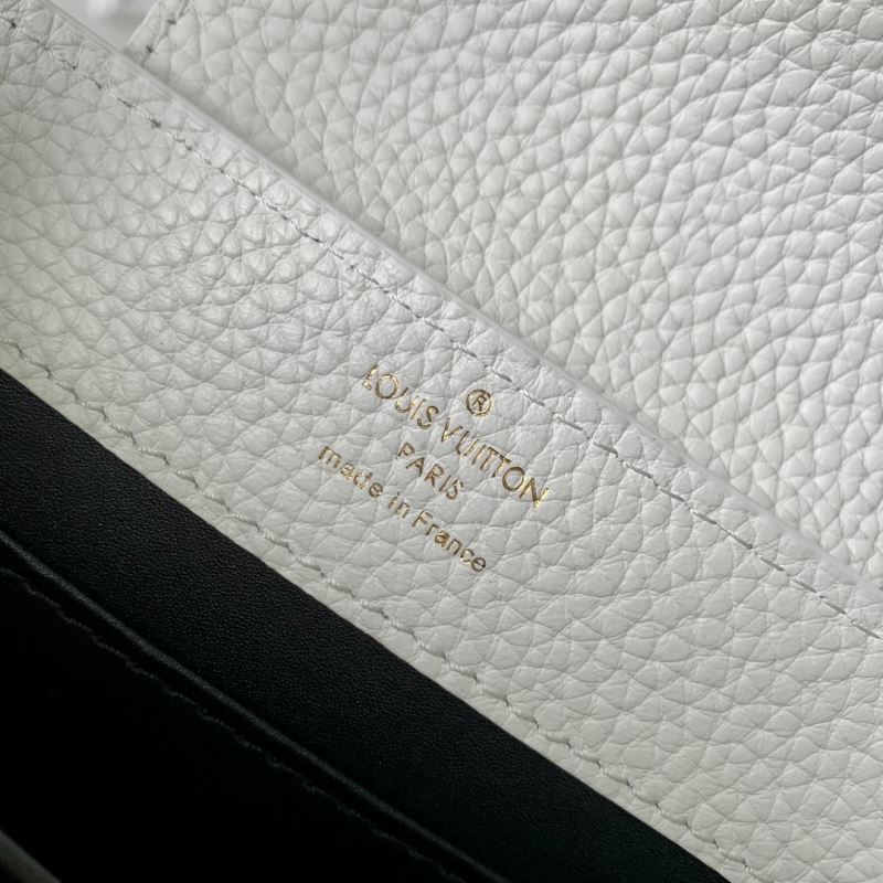 LV Capucines Bags